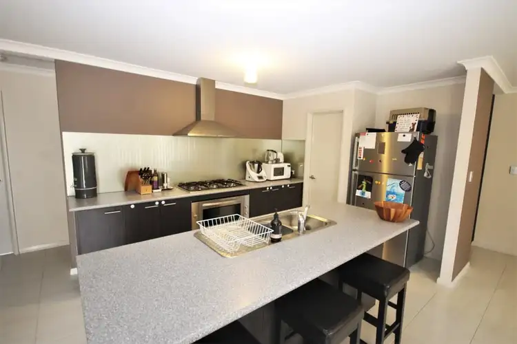 Fifth view of Homely house listing, 8 MacArthur Court, Australind WA 6233