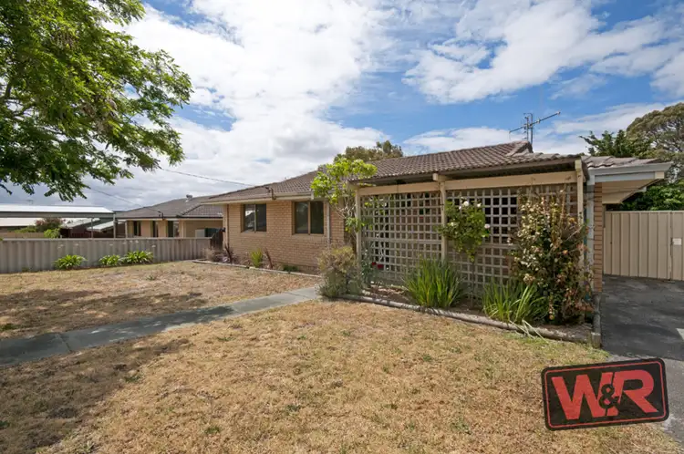 13 Rogers Road, Spencer Park WA 6330