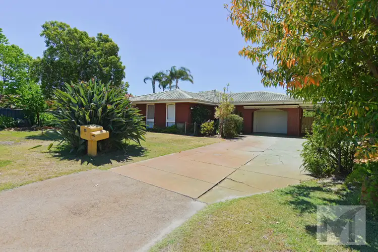 46 The Quarterdeck, Willetton WA 6155
