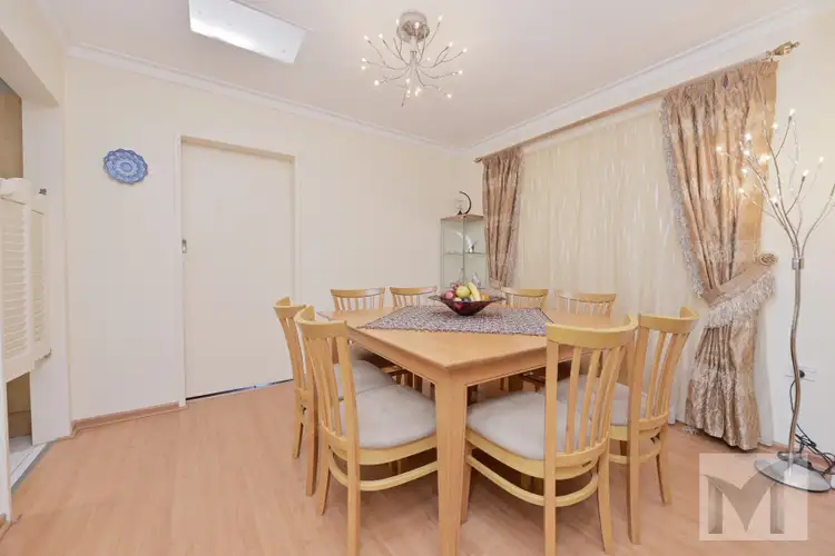 Fourth view of Homely house listing, 46 The Quarterdeck, Willetton WA 6155