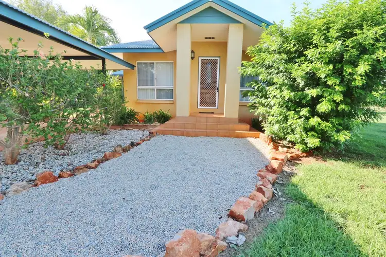 Main view of Homely rural property listing, 50 Tokmakoff Rd, Katherine NT 850
