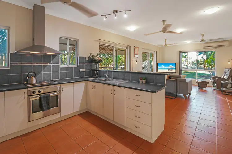 Third view of Homely rural property listing, 50 Tokmakoff Rd, Katherine NT 850