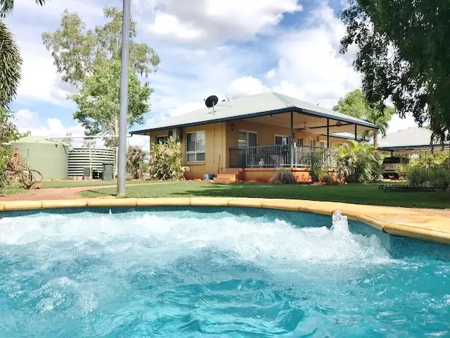 Fifth view of Homely rural property listing, 50 Tokmakoff Rd, Katherine NT 850