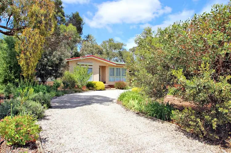 Second view of Homely house listing, 42 Blyth Road, Clare SA 5453