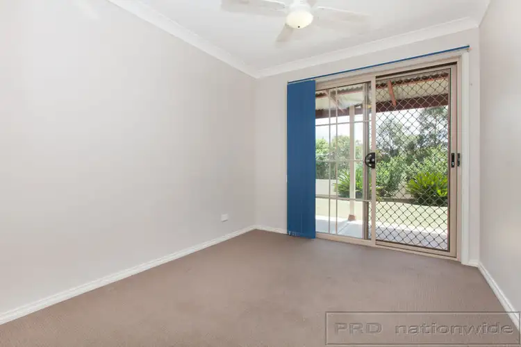 Fifth view of Homely house listing, 149 Budgeree Drive, Aberglasslyn NSW 2320