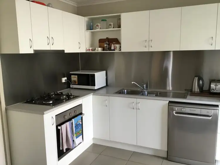 Second view of Homely house listing, 76 MAHONGA STREET, Jerilderie NSW 2716