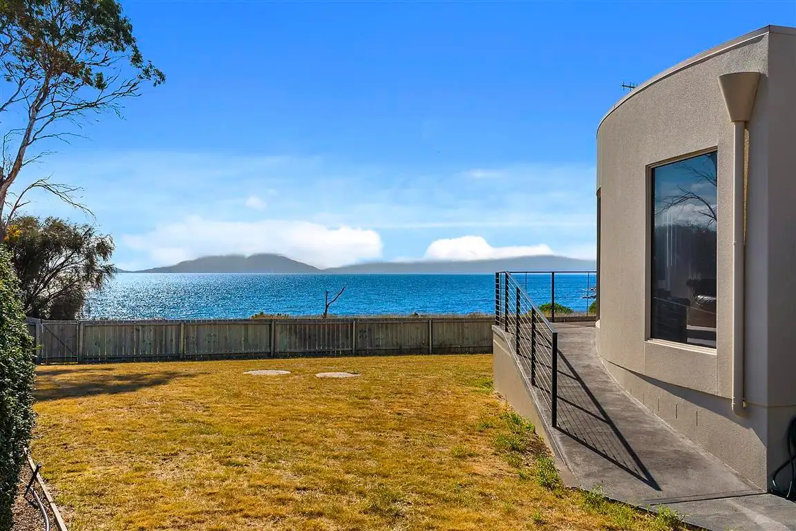 Main view of Homely house listing, 1/11 Aqua Sands Drive, Swansea TAS 7190