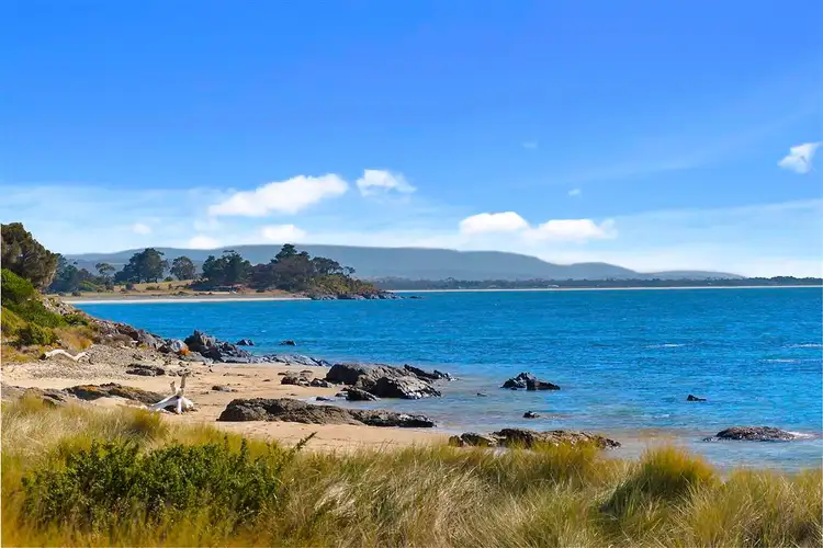 Third view of Homely house listing, 1/11 Aqua Sands Drive, Swansea TAS 7190