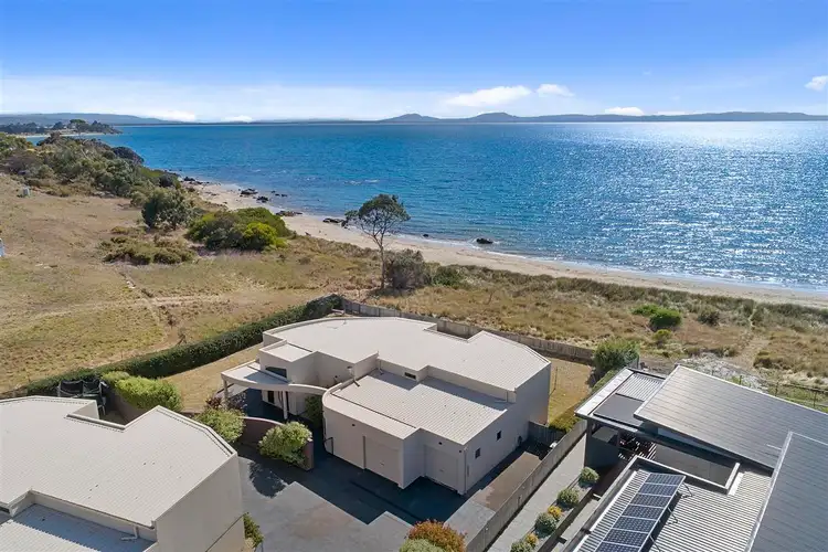 Fourth view of Homely house listing, 1/11 Aqua Sands Drive, Swansea TAS 7190