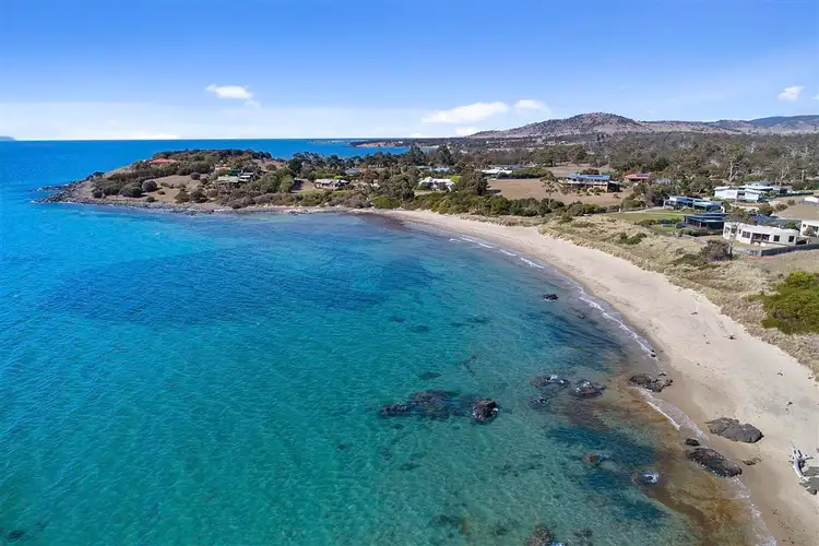 Sixth view of Homely house listing, 1/11 Aqua Sands Drive, Swansea TAS 7190