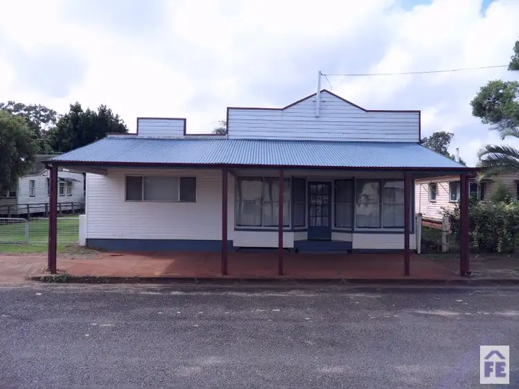 Main view of Homely house listing, 52 Bell Street, Kumbia QLD 4610