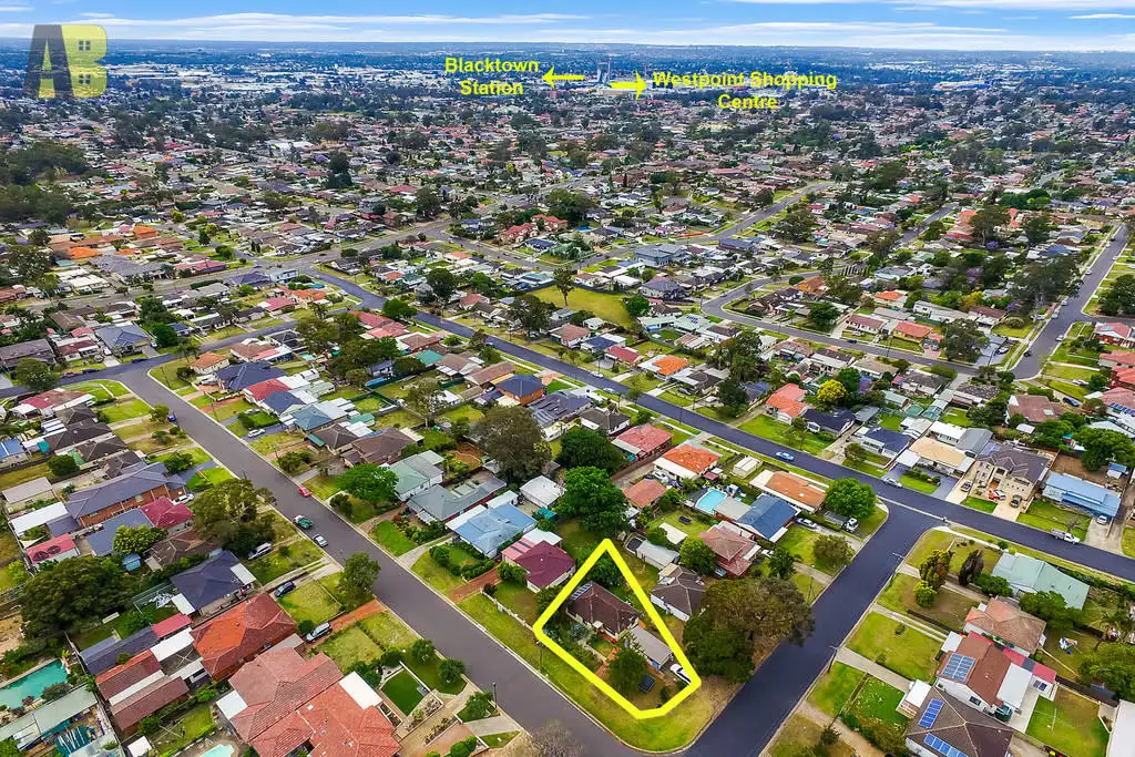 Main view of Homely house listing, 48 Kastelan Street, Blacktown NSW 2148