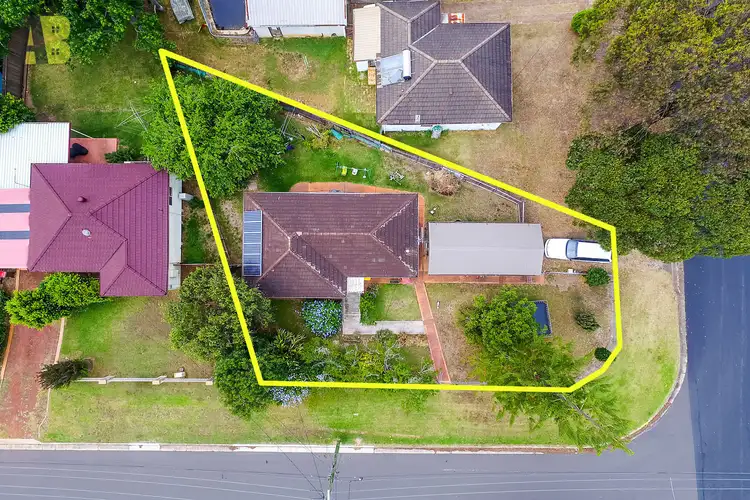 Second view of Homely house listing, 48 Kastelan Street, Blacktown NSW 2148