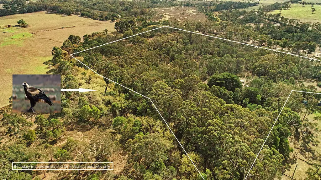Main view of Homely rural property listing, 24 Cupples Road, Woodside VIC 3874