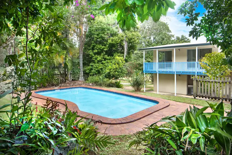 L1/157 Paynters Creek Road, Rosemount QLD 4560