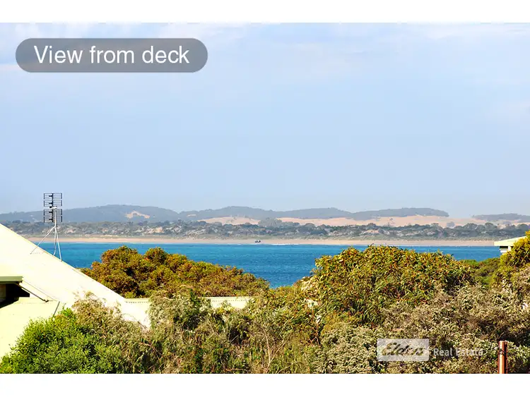 Main view of Homely house listing, 9 Domaschenz Street, Robe SA 5276