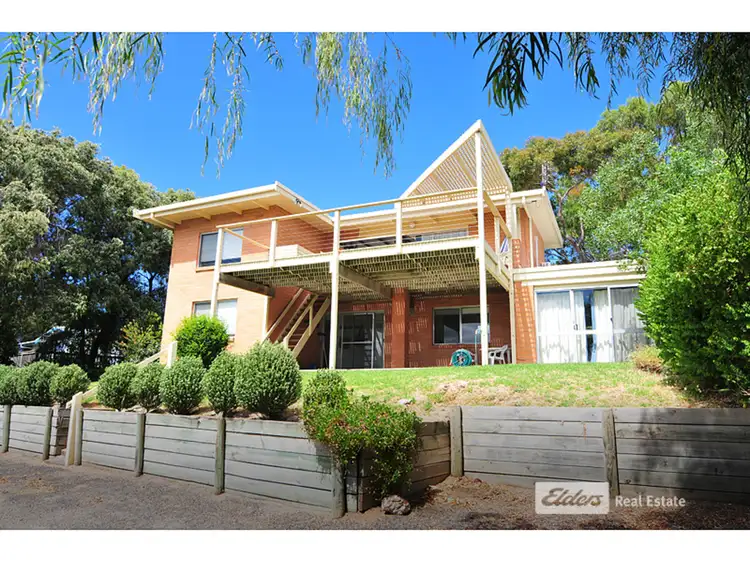 Second view of Homely house listing, 9 Domaschenz Street, Robe SA 5276