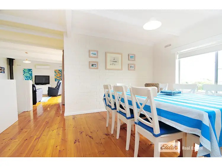 Third view of Homely house listing, 9 Domaschenz Street, Robe SA 5276