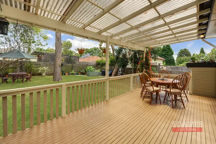 Fourth view of Homely house listing, 25 Galston Road, Hornsby NSW 2077