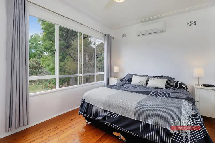 Fifth view of Homely house listing, 25 Galston Road, Hornsby NSW 2077