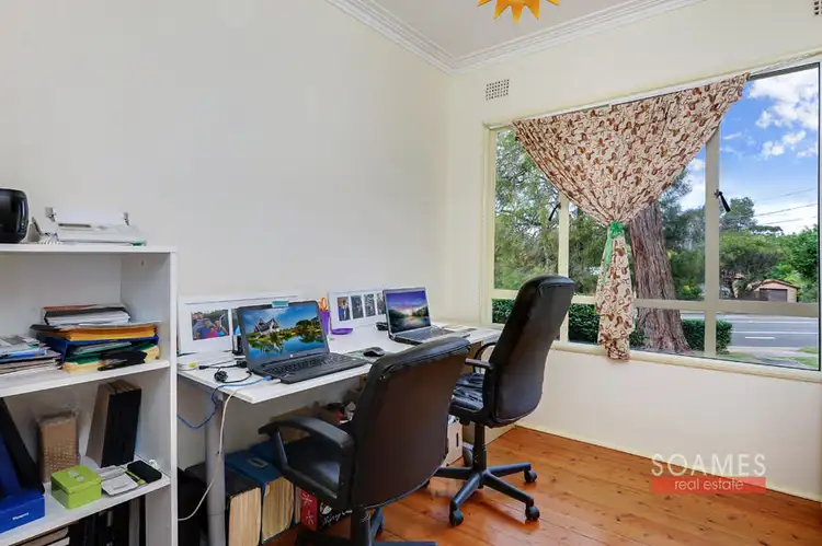 Sixth view of Homely house listing, 25 Galston Road, Hornsby NSW 2077