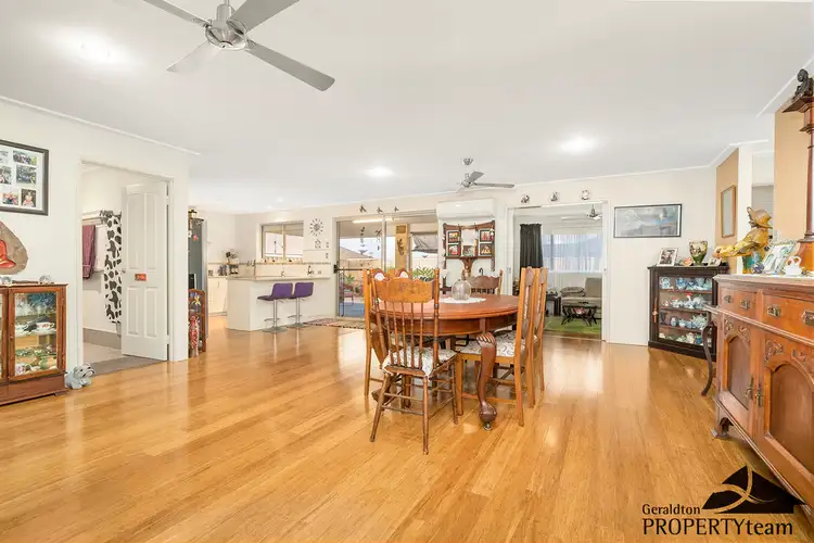 Seventh view of Homely house listing, 1 Skipper Port, Sunset Beach WA 6530