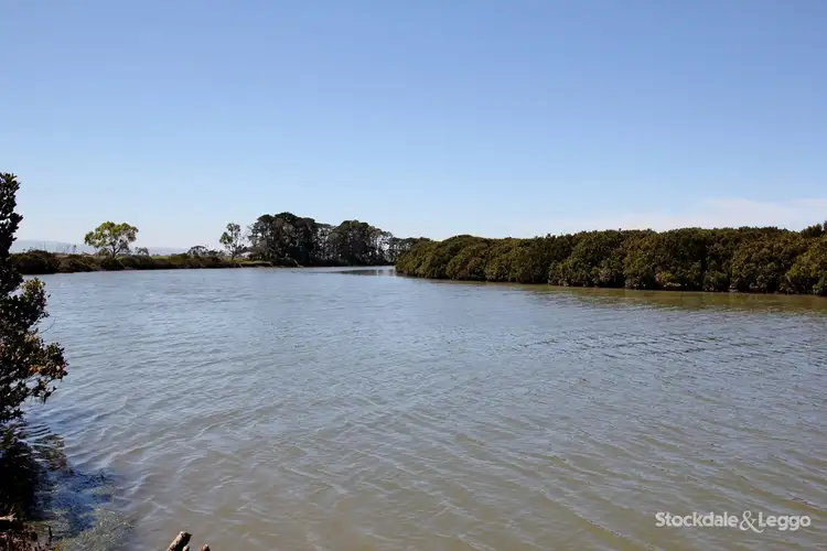 Lot 2 Ti Tree Road, Alberton VIC 3971