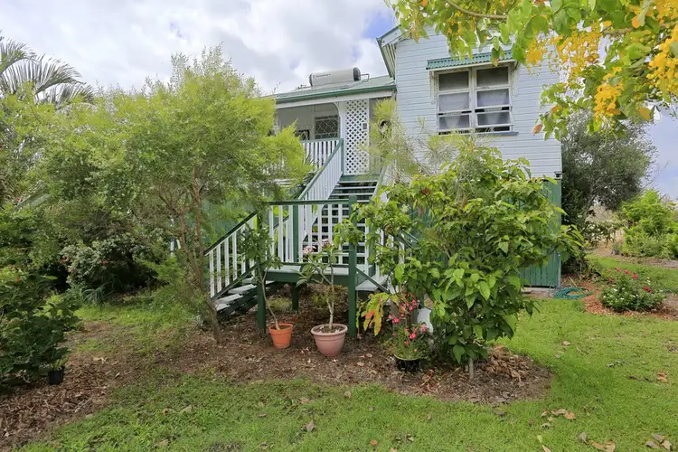 7 Bowarrady Court, River Heads QLD 4655