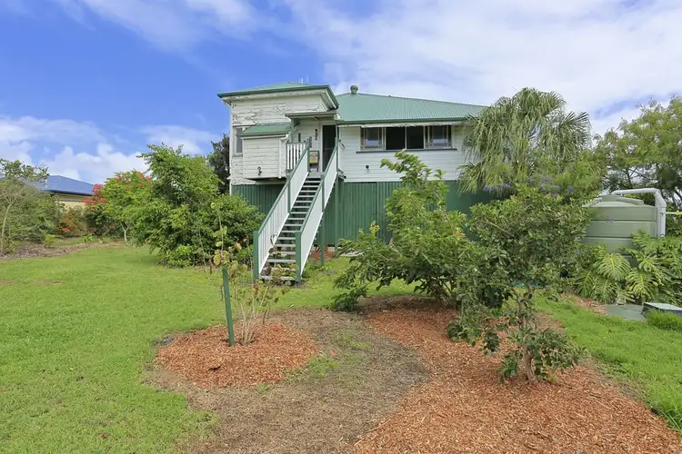 Second view of Homely house listing, 7 Bowarrady Court, River Heads QLD 4655