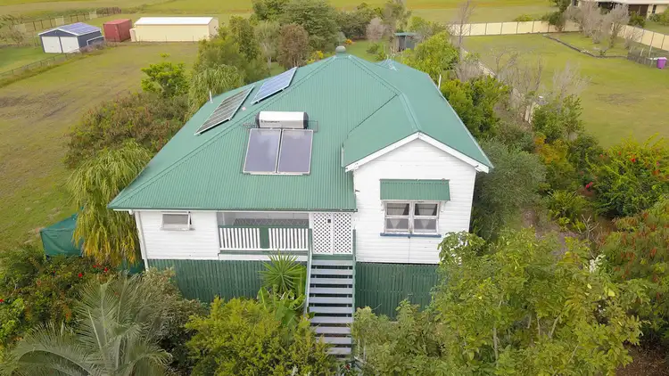 Third view of Homely house listing, 7 Bowarrady Court, River Heads QLD 4655