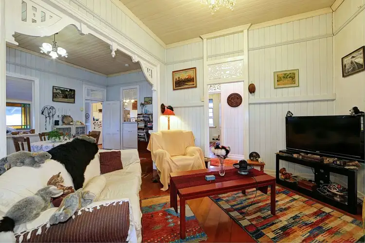 Fifth view of Homely house listing, 7 Bowarrady Court, River Heads QLD 4655