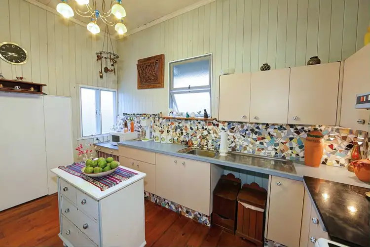 Sixth view of Homely house listing, 7 Bowarrady Court, River Heads QLD 4655