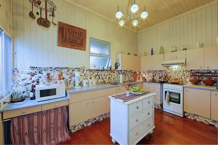 Seventh view of Homely house listing, 7 Bowarrady Court, River Heads QLD 4655