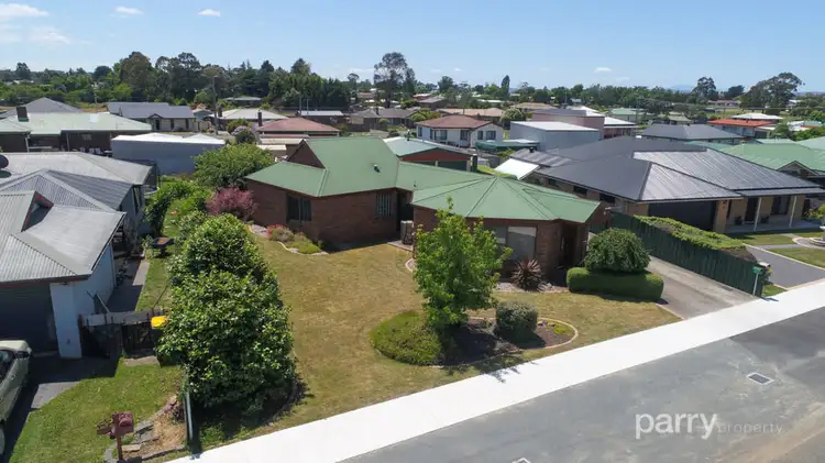 Main view of Homely house listing, 7 Queen Street, Westbury TAS 7303