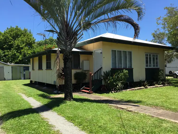 22 Perry Street