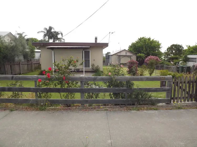 Fourth view of Homely unit listing, 179 NICHOLSON STREET, Orbost VIC 3888