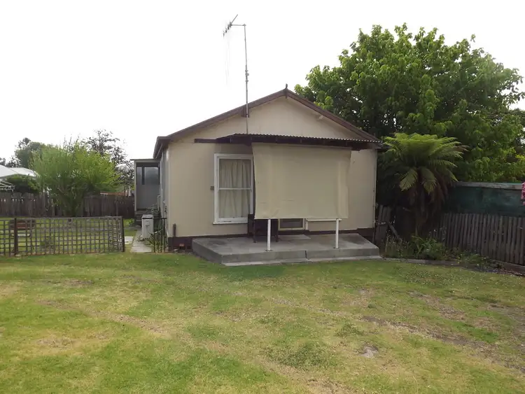 Fifth view of Homely unit listing, 179 NICHOLSON STREET, Orbost VIC 3888