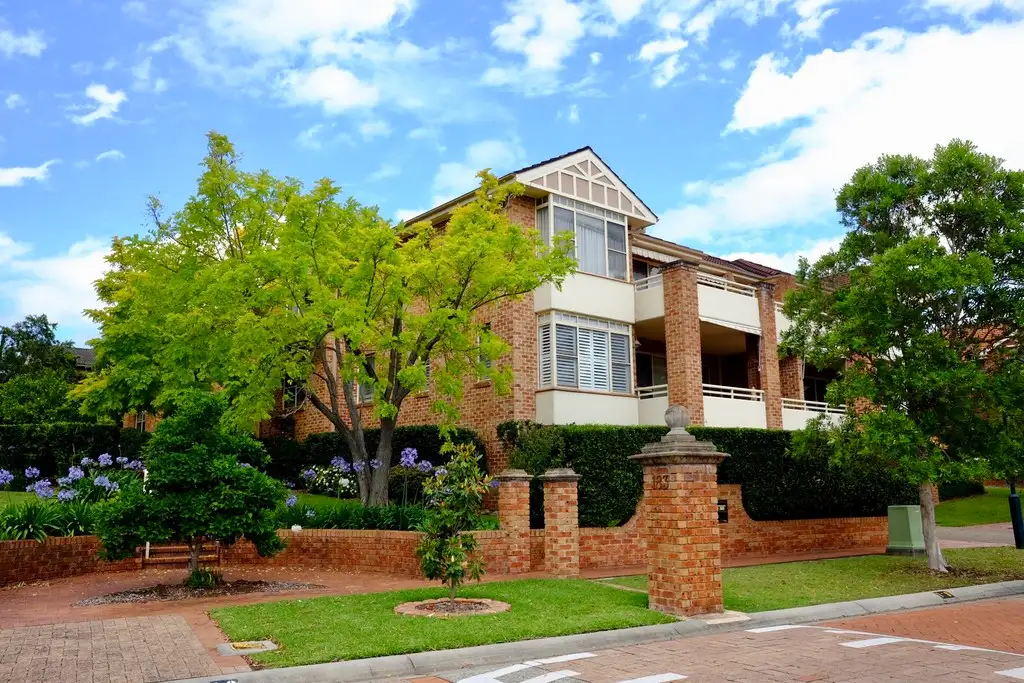 Main view of Homely unit listing, 2/183 St Johns Ave, Gordon NSW 2072