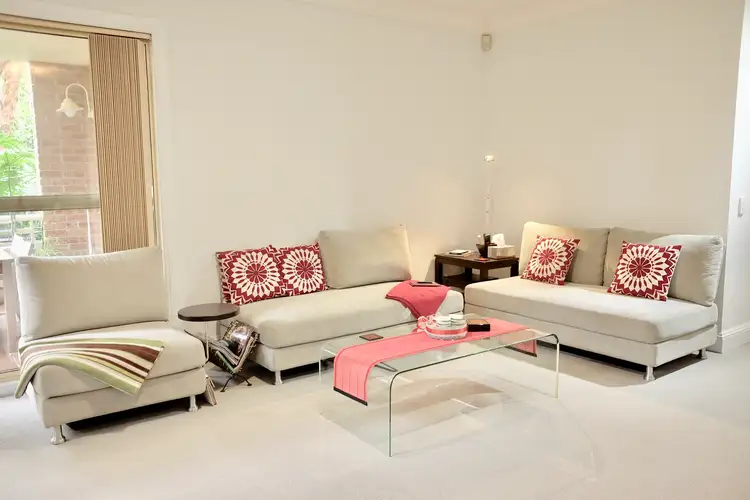 Second view of Homely unit listing, 2/183 St Johns Ave, Gordon NSW 2072