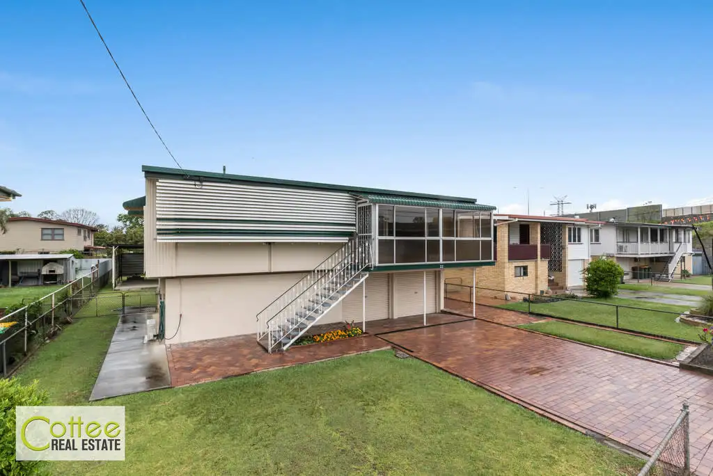 Main view of Homely house listing, 22 Depot Road, Deagon QLD 4017