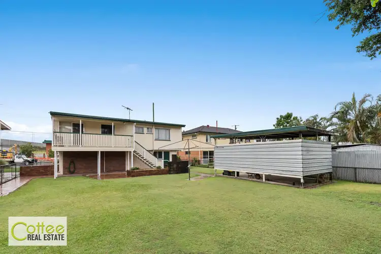 Second view of Homely house listing, 22 Depot Road, Deagon QLD 4017