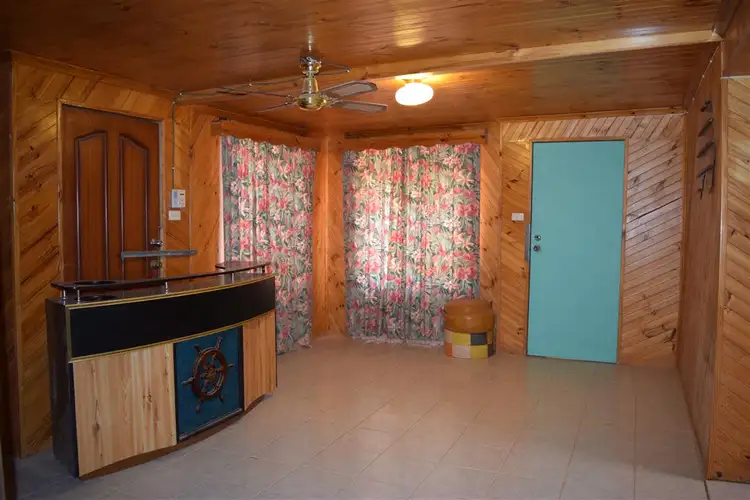 Lot 411 Fitzgerald, Coober Pedy SA 5723