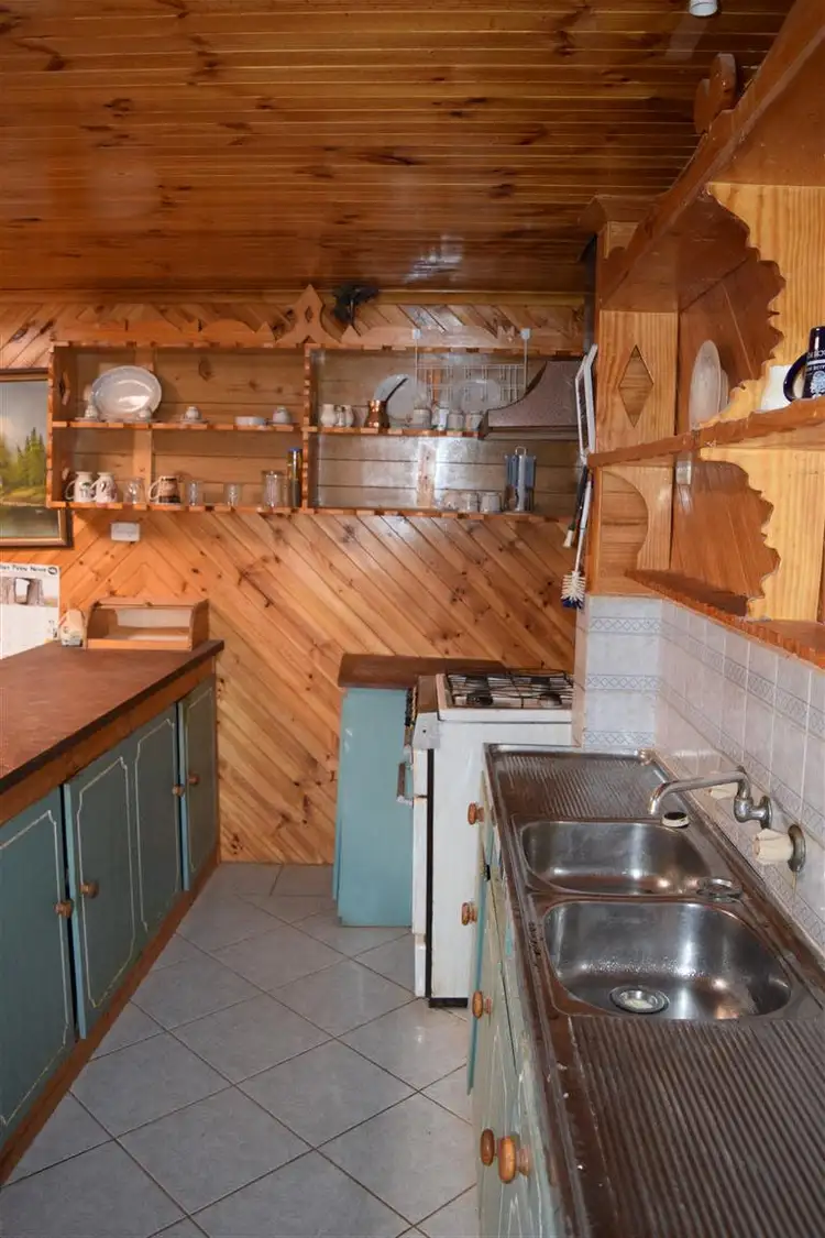 Third view of Homely house listing, Lot 411 Fitzgerald, Coober Pedy SA 5723