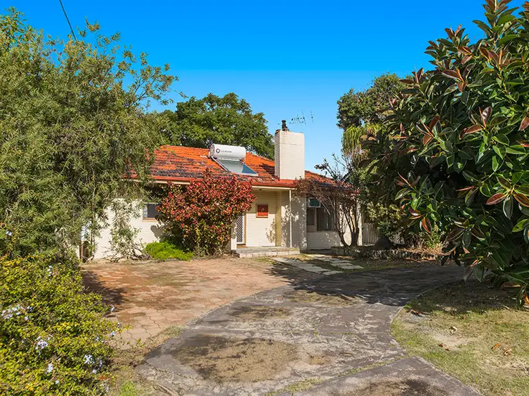 Second view of Homely house listing, 14 Fletching Street, Balga WA 6061