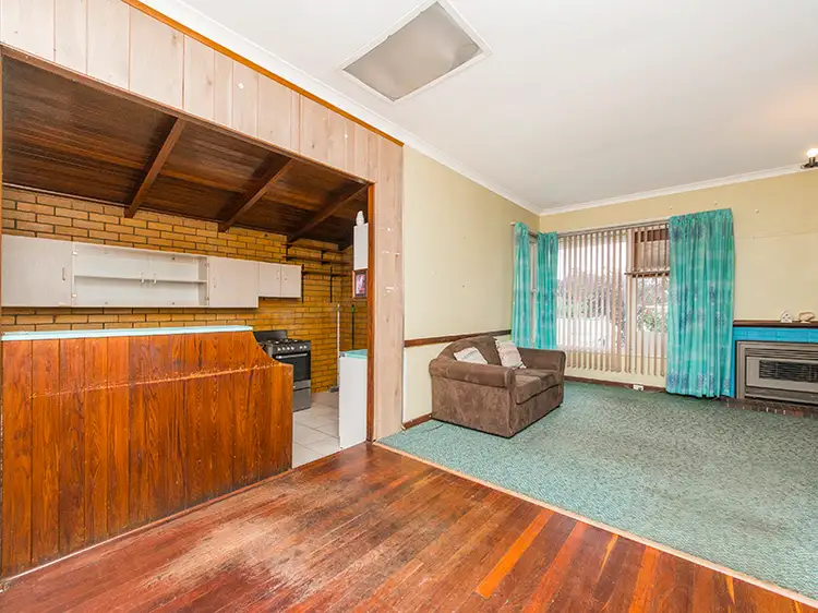 Fifth view of Homely house listing, 14 Fletching Street, Balga WA 6061