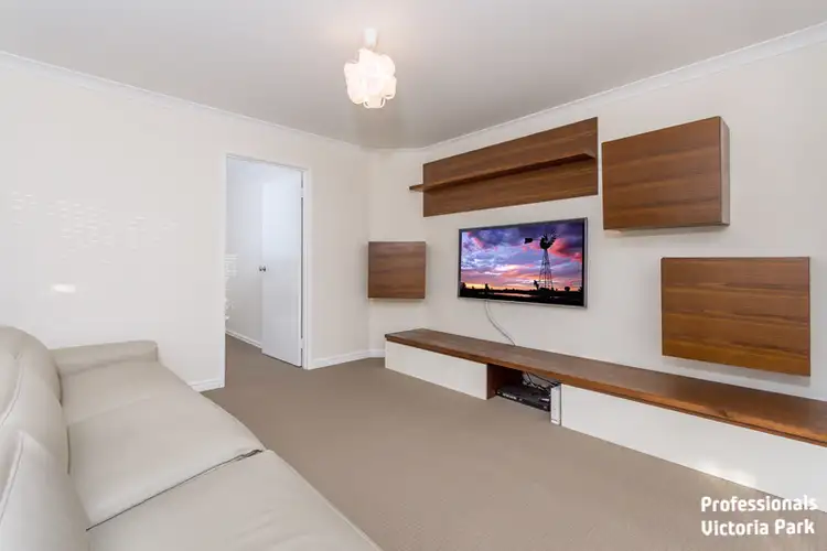 Fifth view of Homely house listing, 120 Hill View Terrace, St James WA 6102