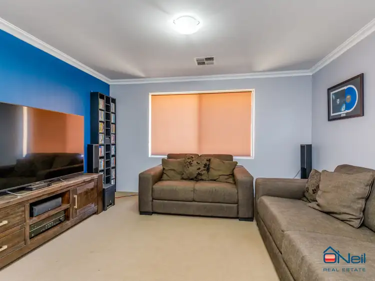 Second view of Homely house listing, 7 Kalyang Loop, Byford WA 6122