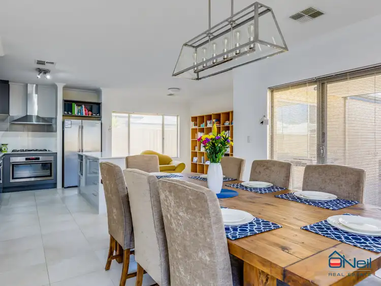 Sixth view of Homely house listing, 7 Kalyang Loop, Byford WA 6122