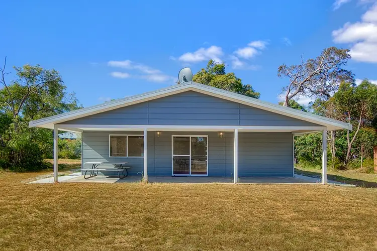 1 Anning Court, Walpole WA 6398