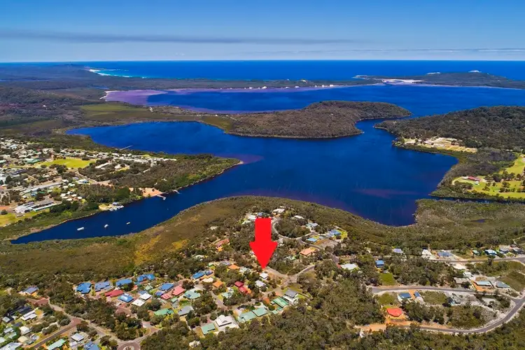 Second view of Homely house listing, 1 Anning Court, Walpole WA 6398